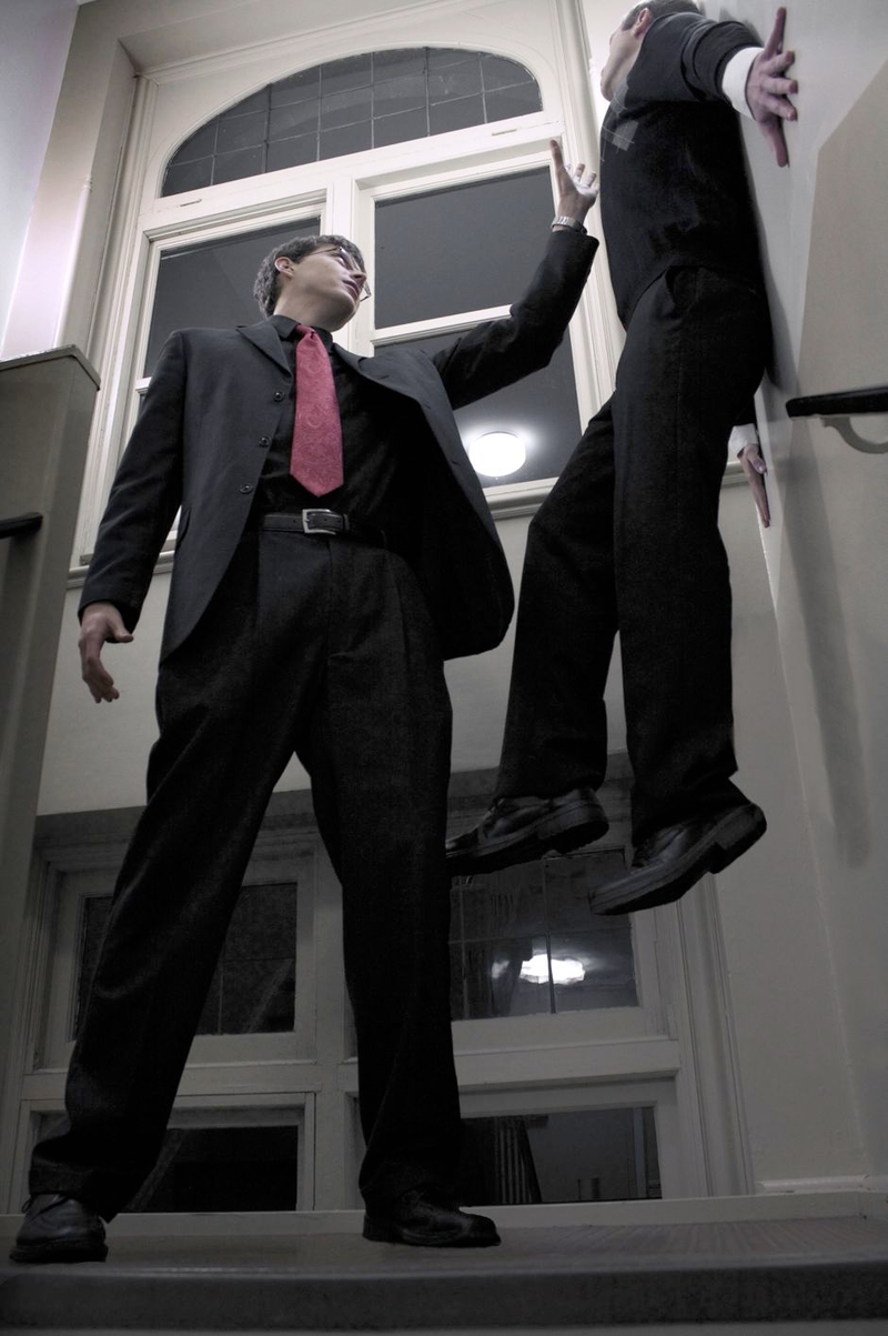 Illustration for article titled Shooting Challenge: Levitation, Gallery 2